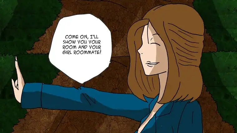 Dragon and Weed: Origins Chapter 9 11